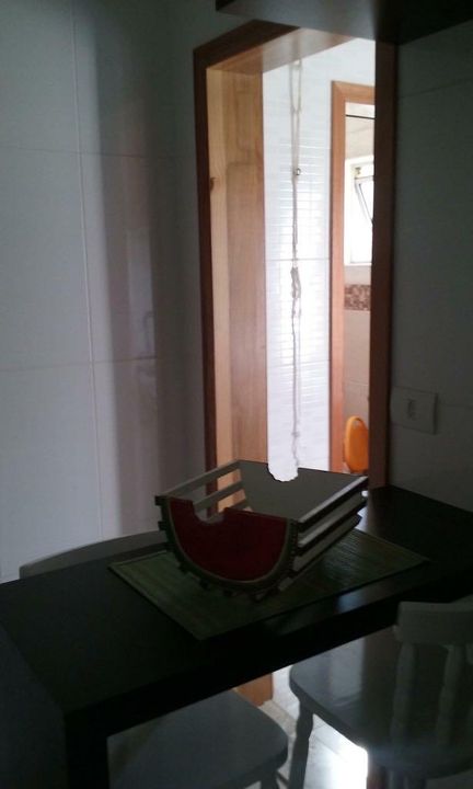 Foto - Guarujá - Jardim Três Marias